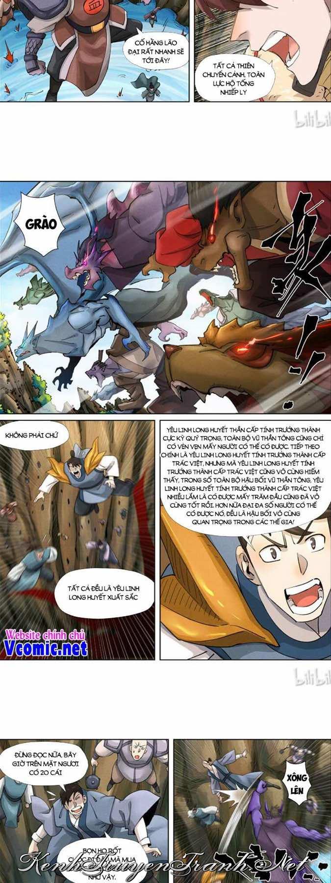Truyện VI