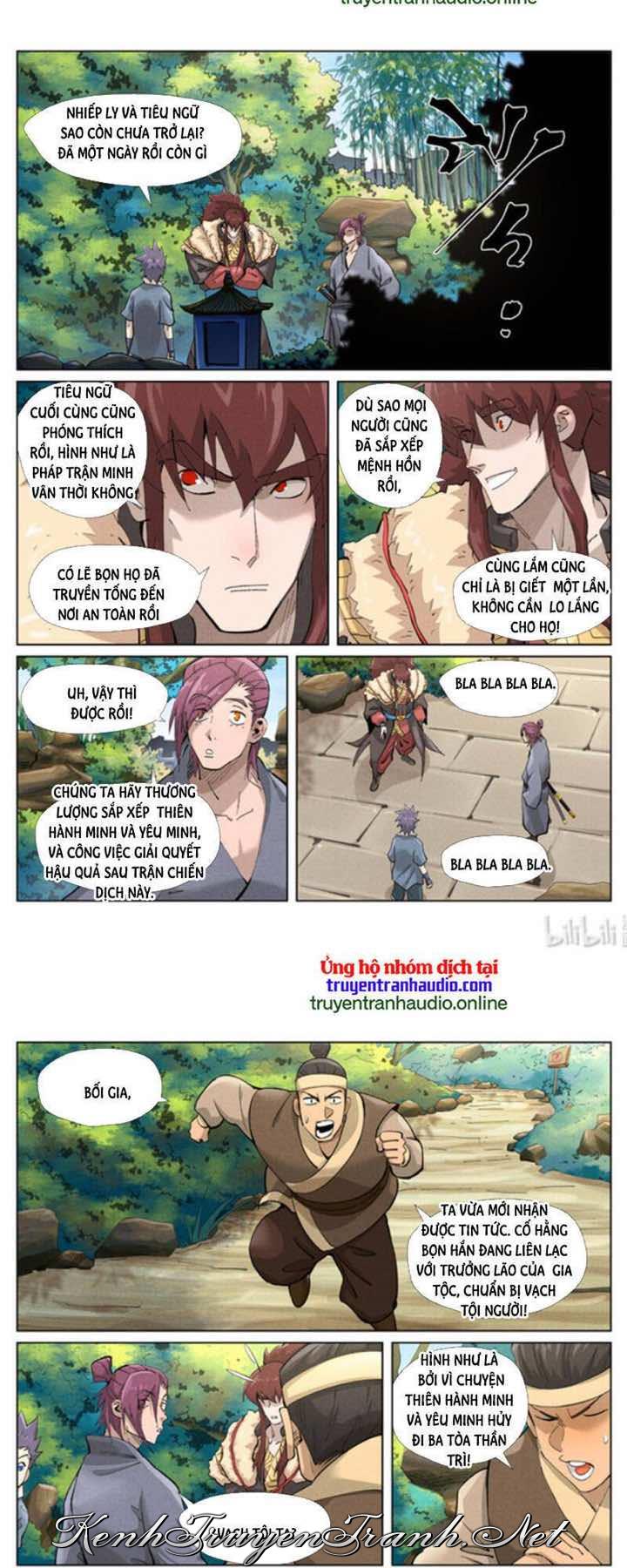 Truyện VI