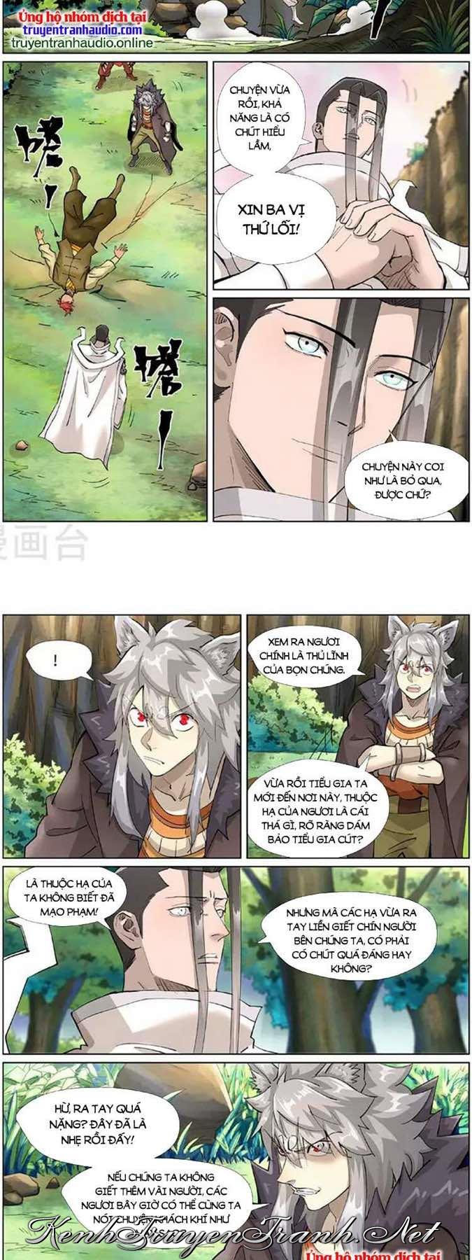 Truyện VI