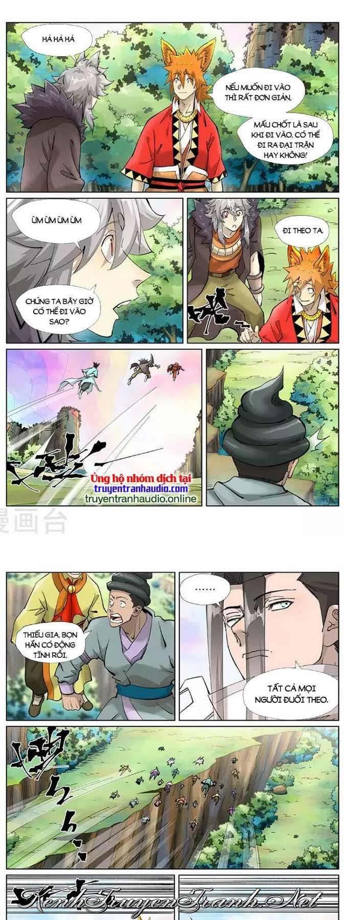 Truyện VI