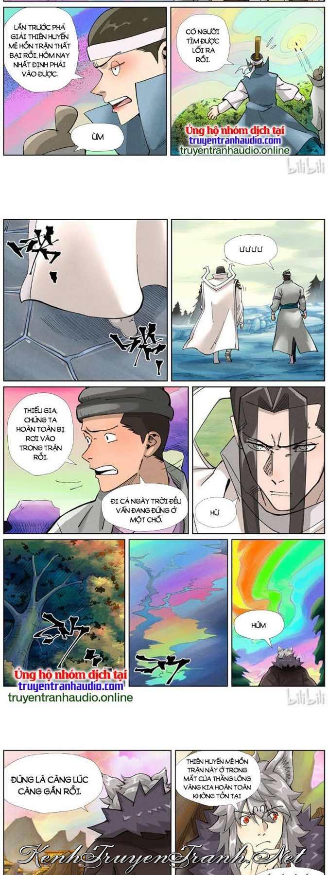 Truyện VI