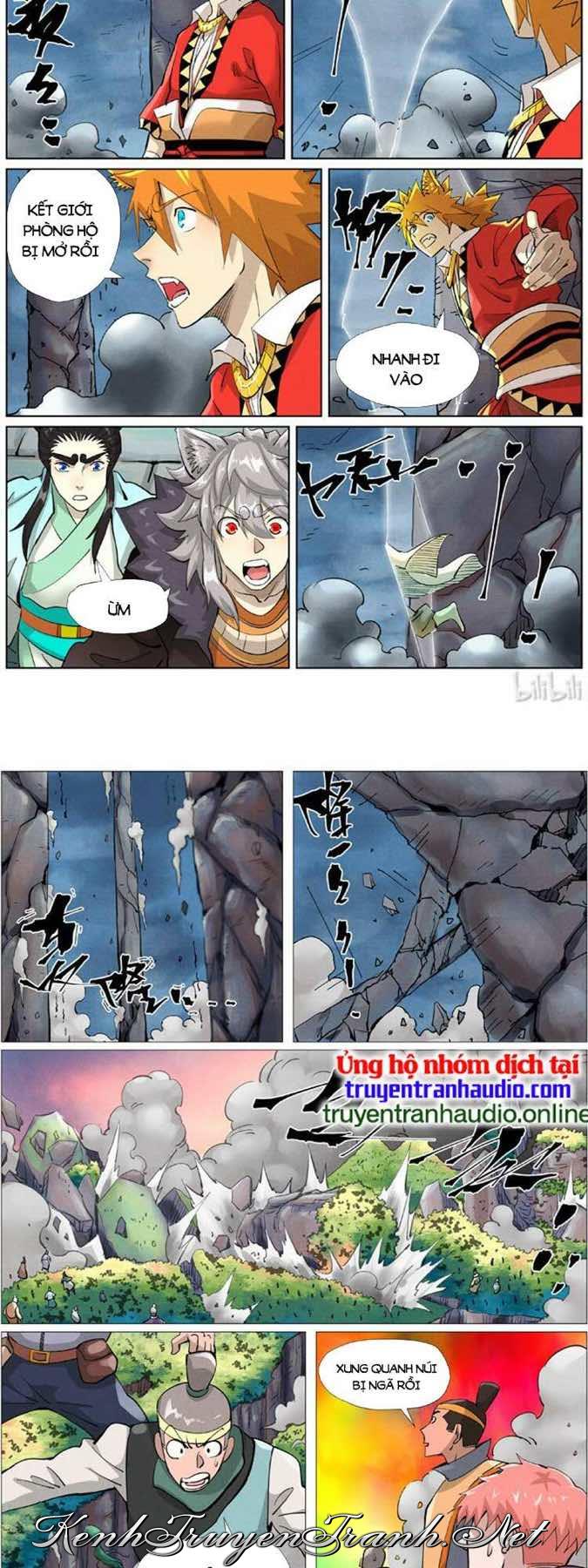 Truyện VI