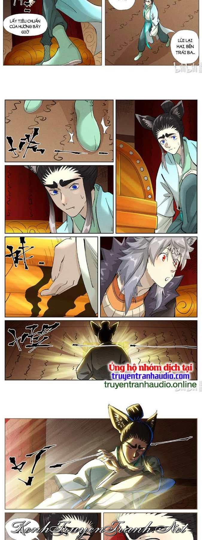 Truyện VI