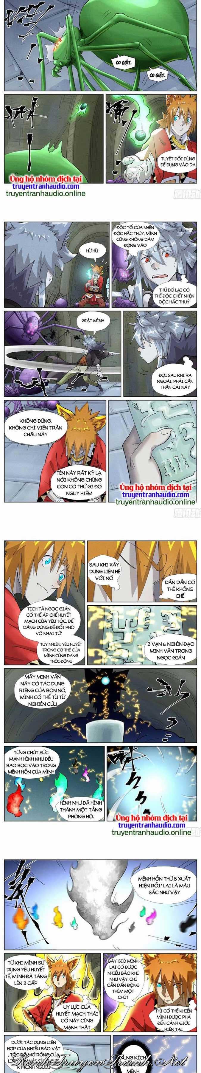 Truyện VI