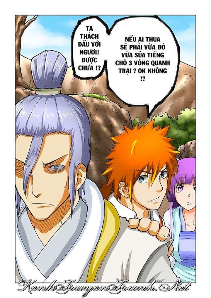 Truyện VI