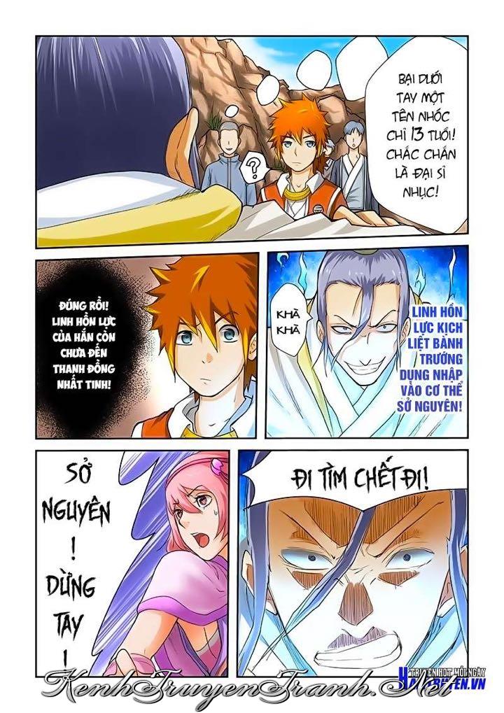 Truyện VI