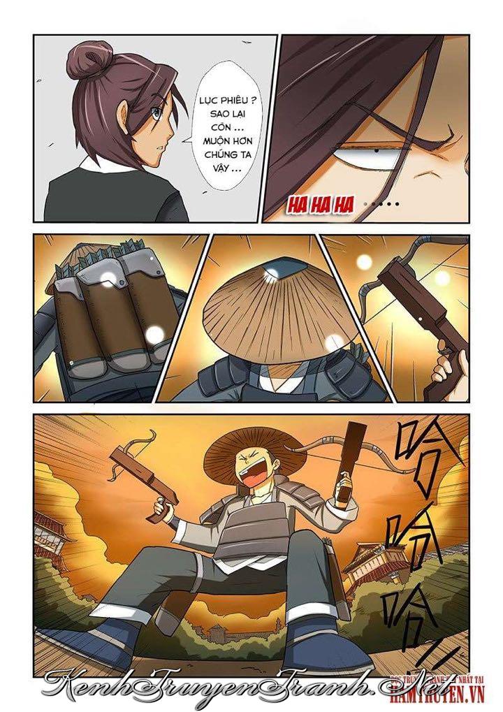 Truyện VI