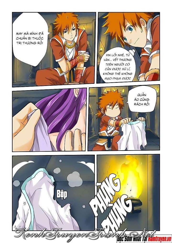 Truyện VI