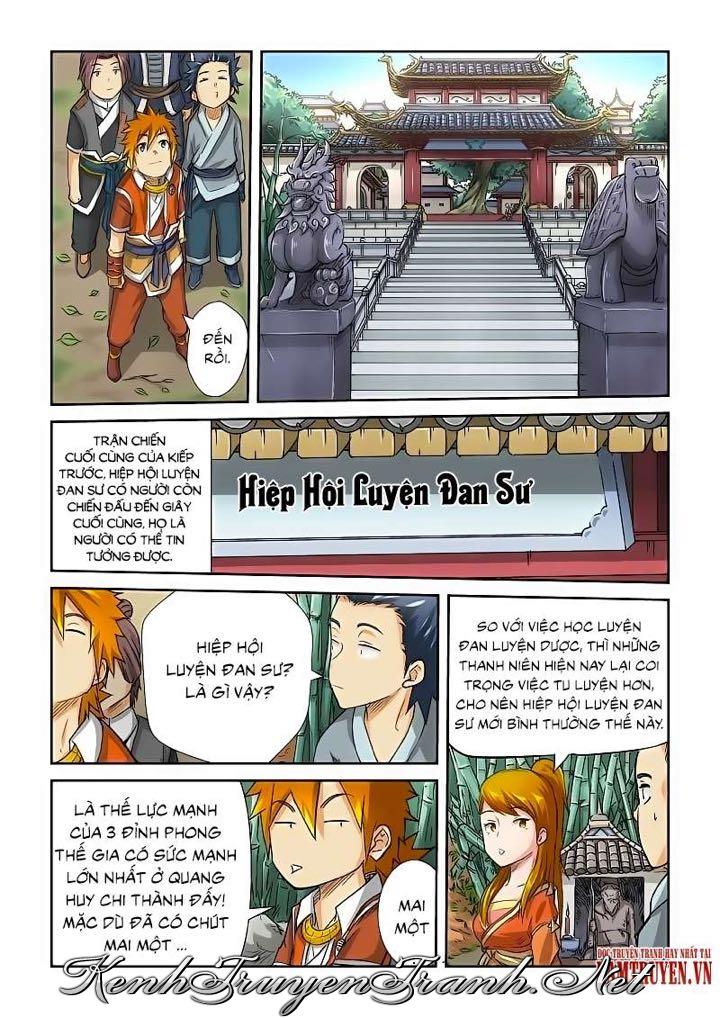 Truyện VI