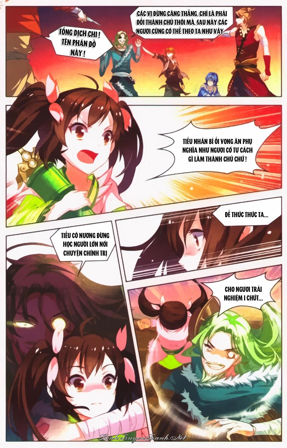 Truyện VI