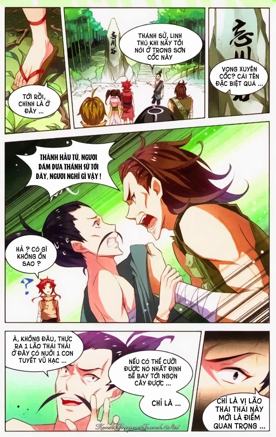 Truyện VI