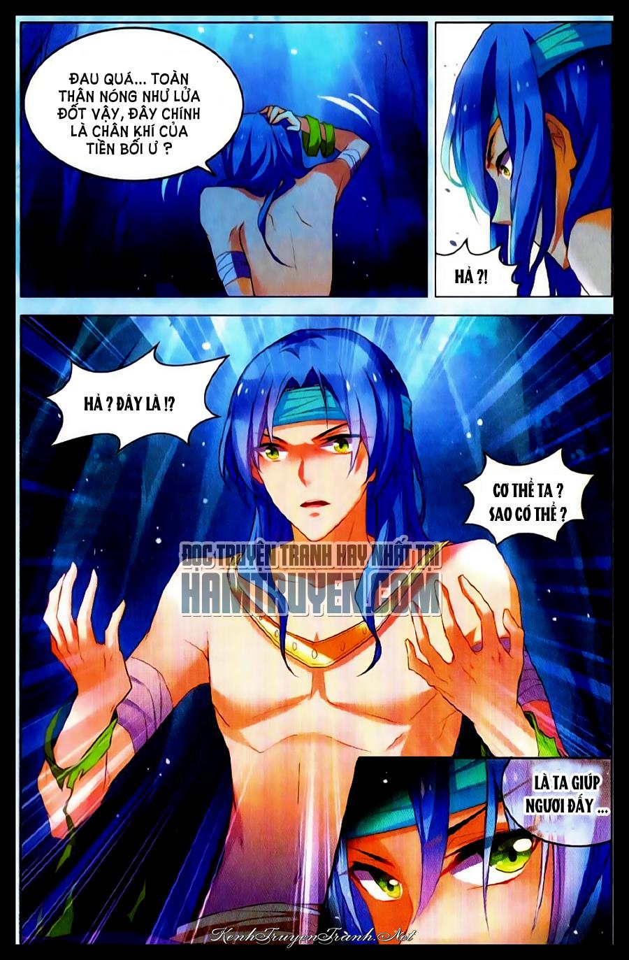 Truyện VI