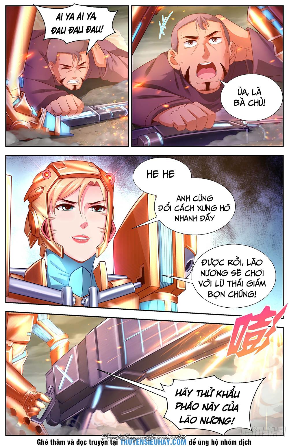 Truyện VI