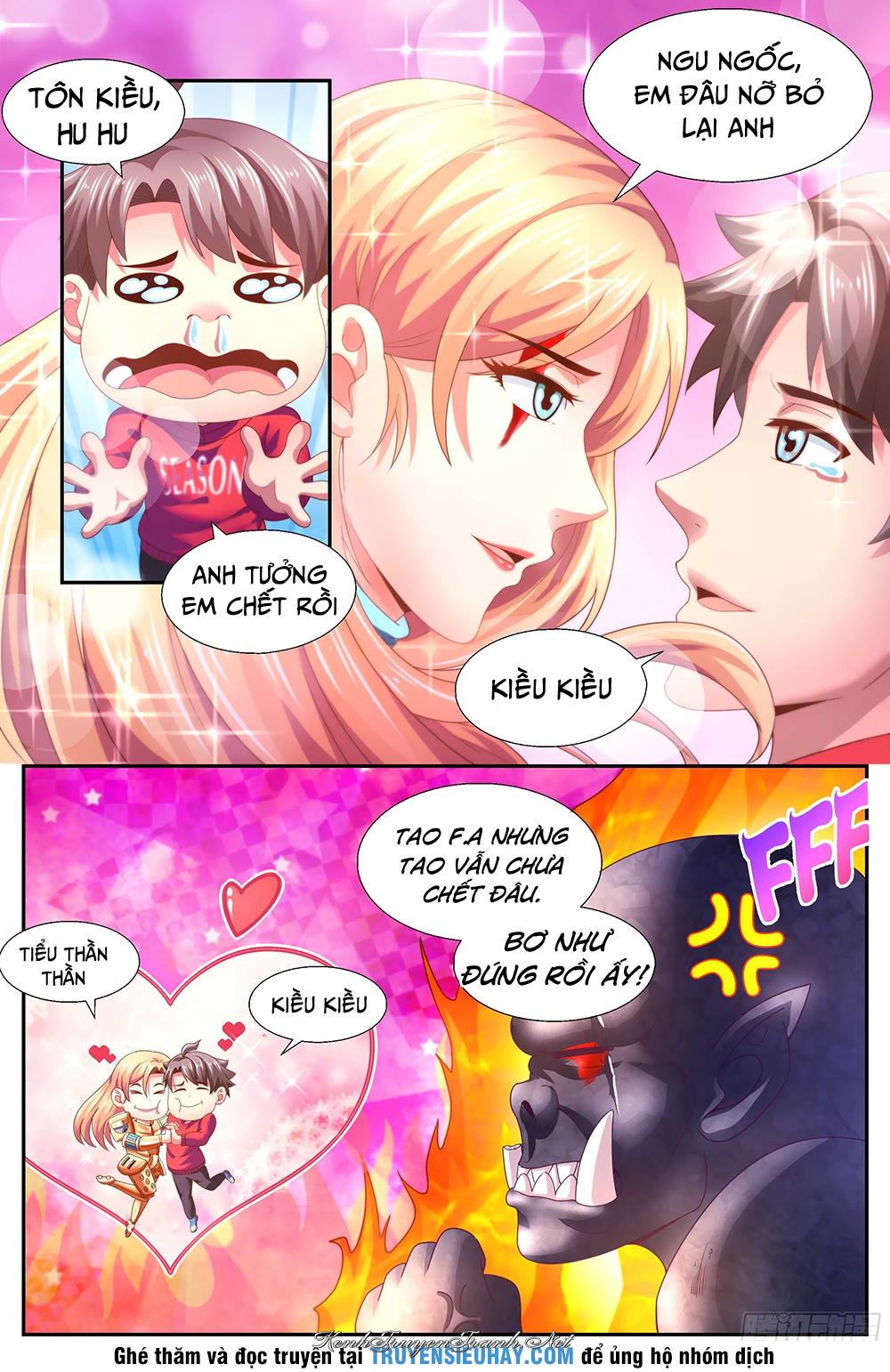 Truyện VI