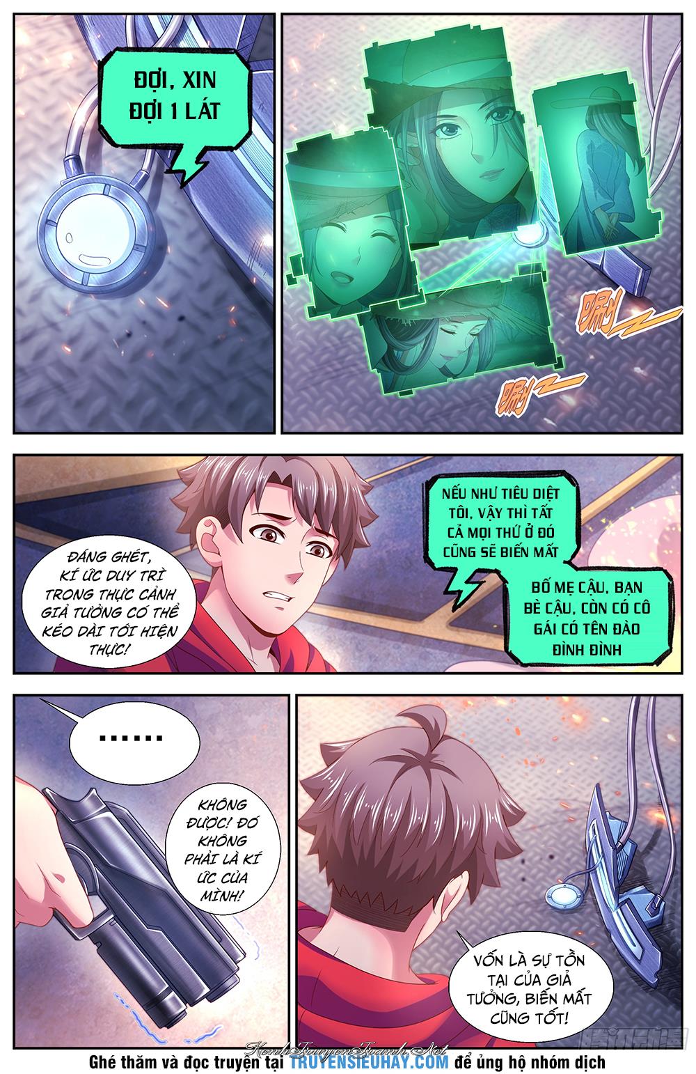 Truyện VI