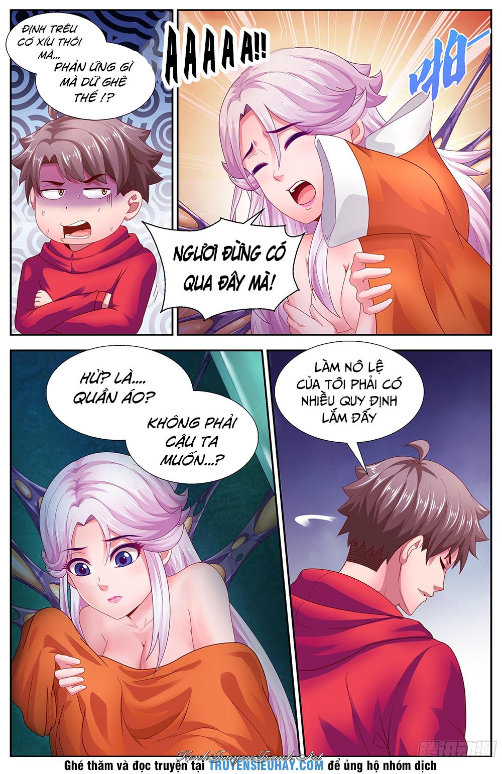 Truyện VI