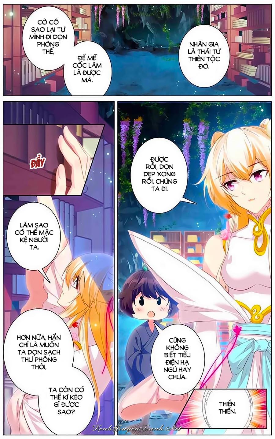 Truyện VI