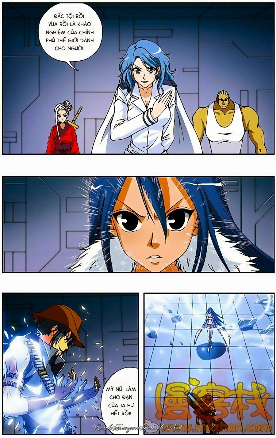 Truyện VI