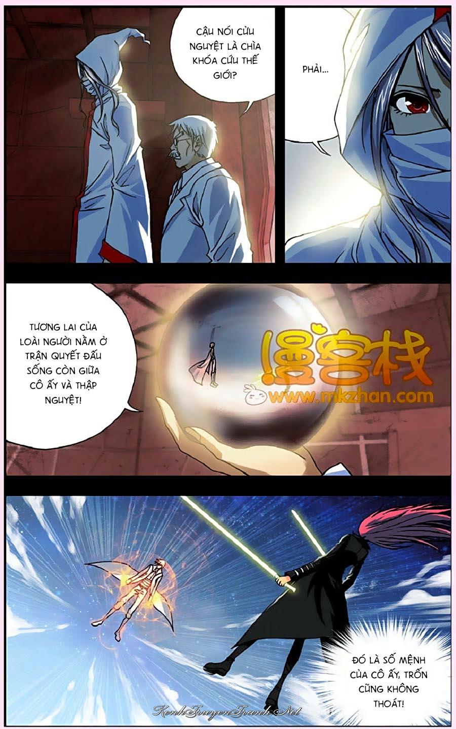 Truyện VI