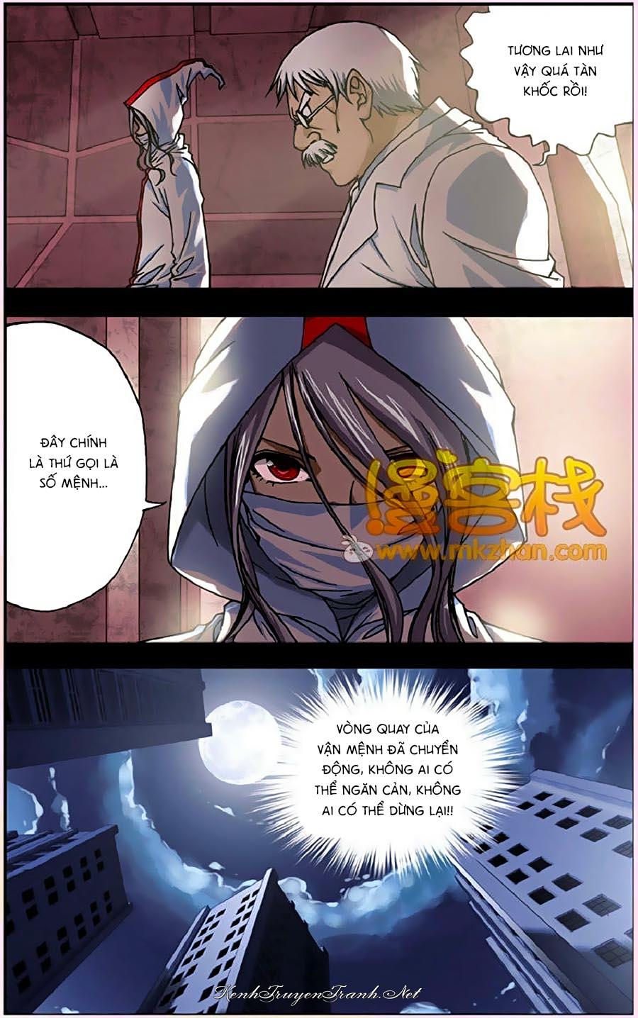 Truyện VI