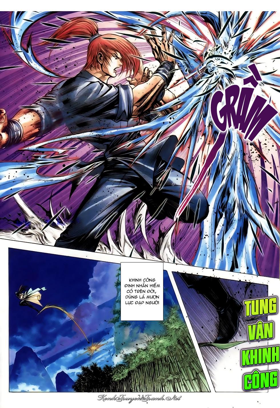 Truyện VI