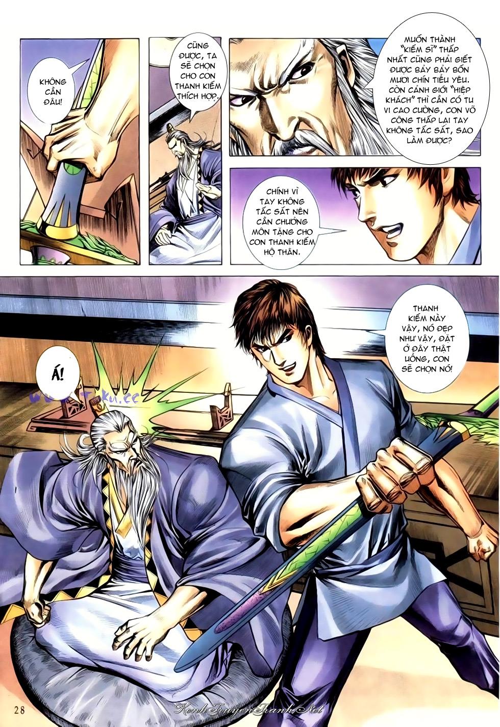 Truyện VI