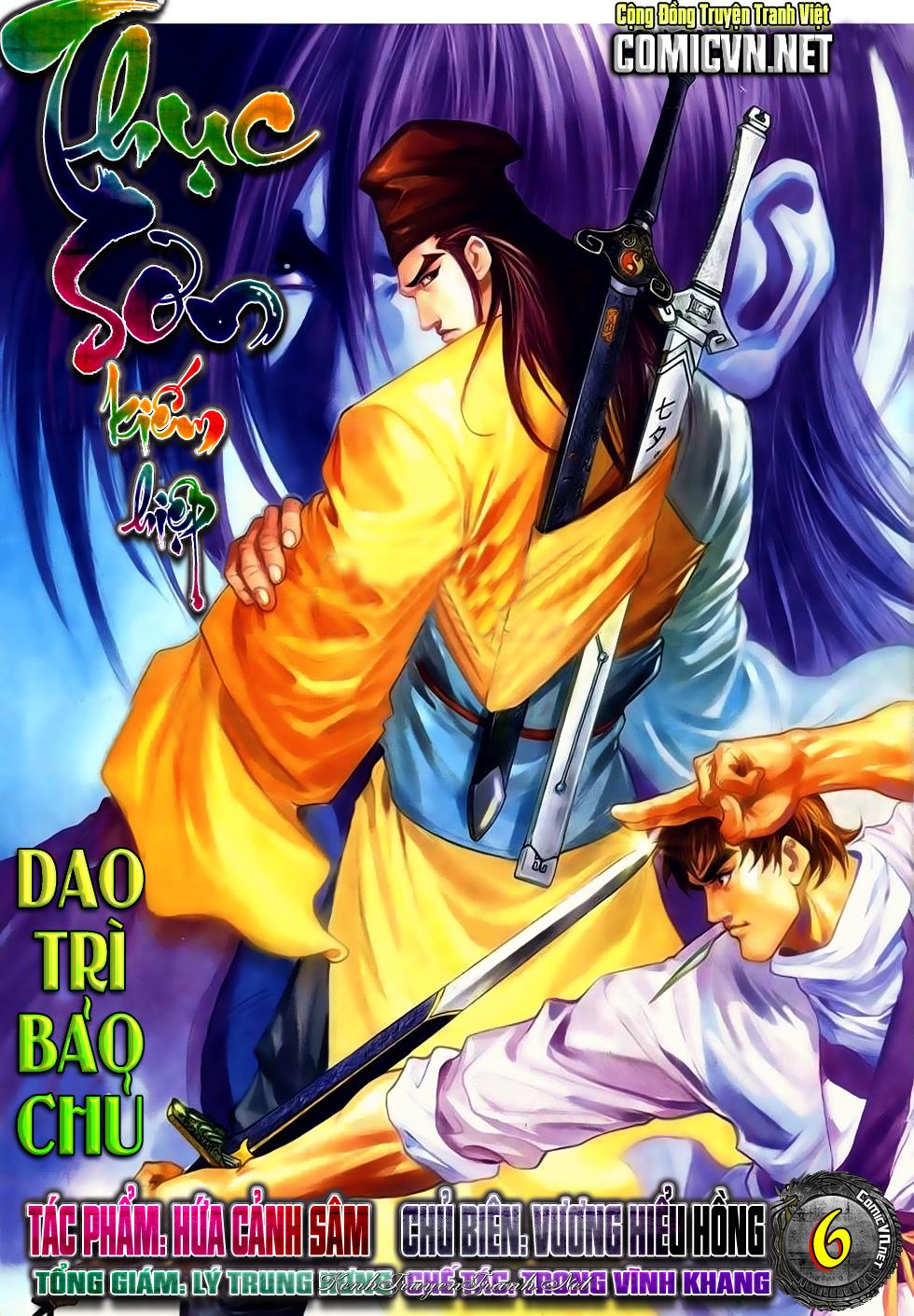 Truyện VI