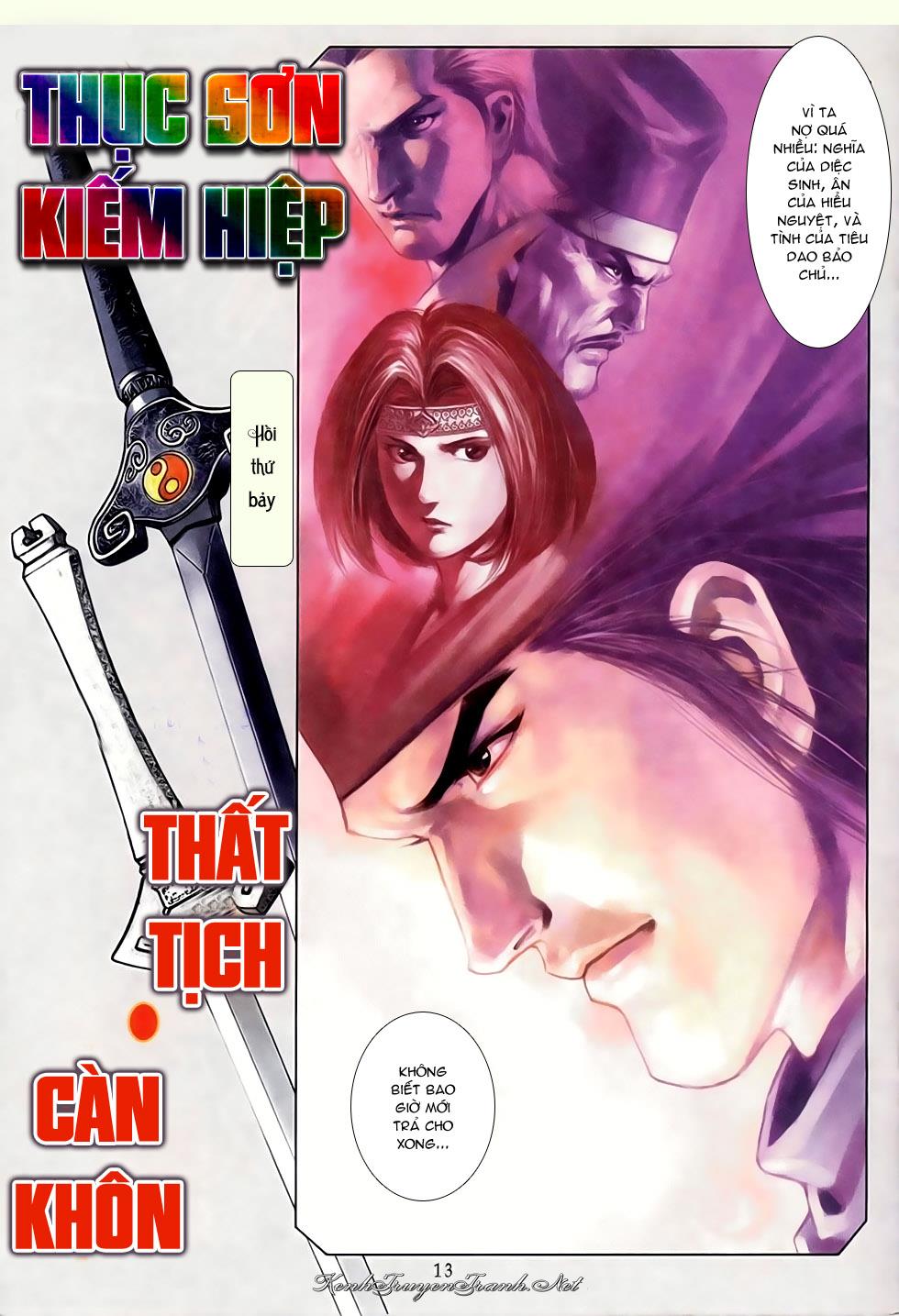 Truyện VI