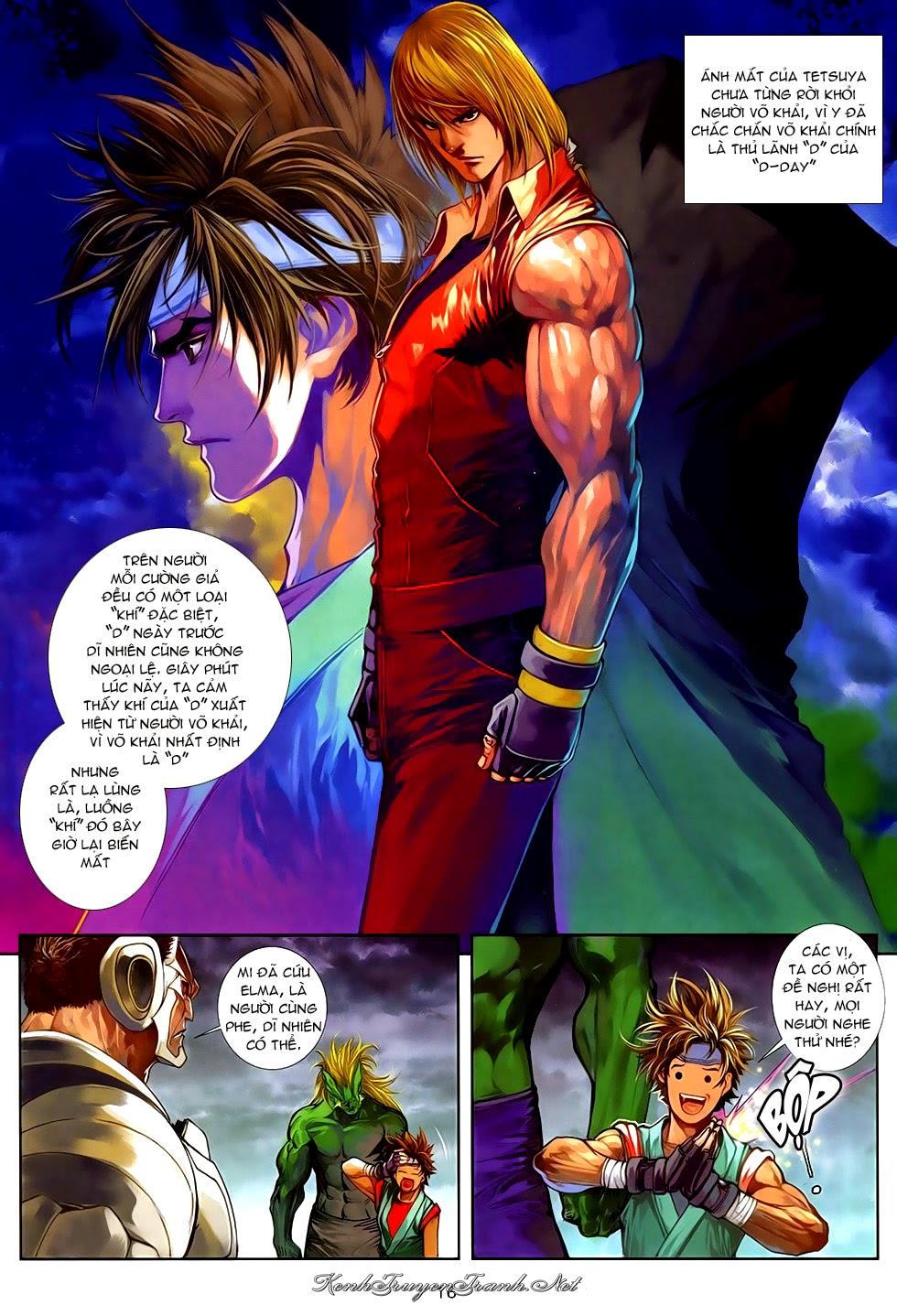 Truyện VI