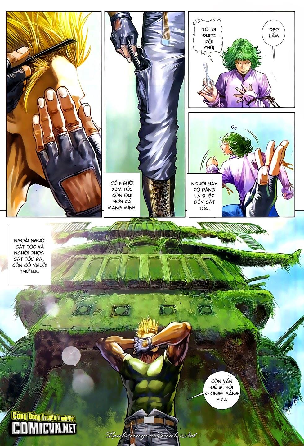 Truyện VI