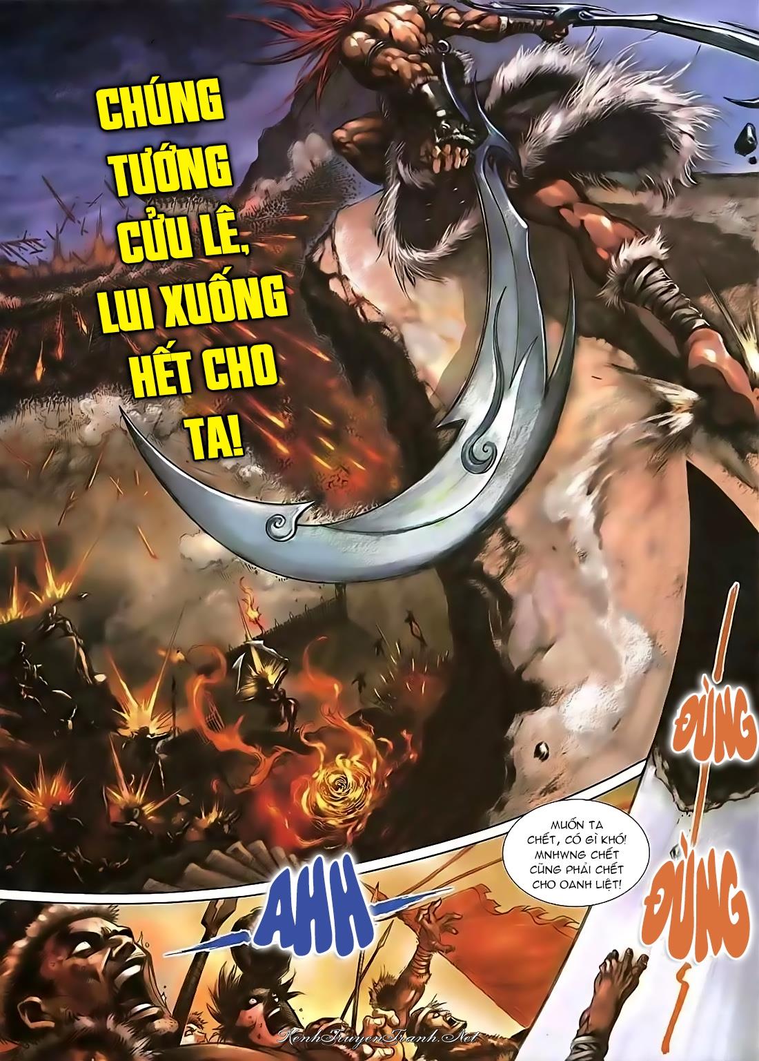 Truyện VI