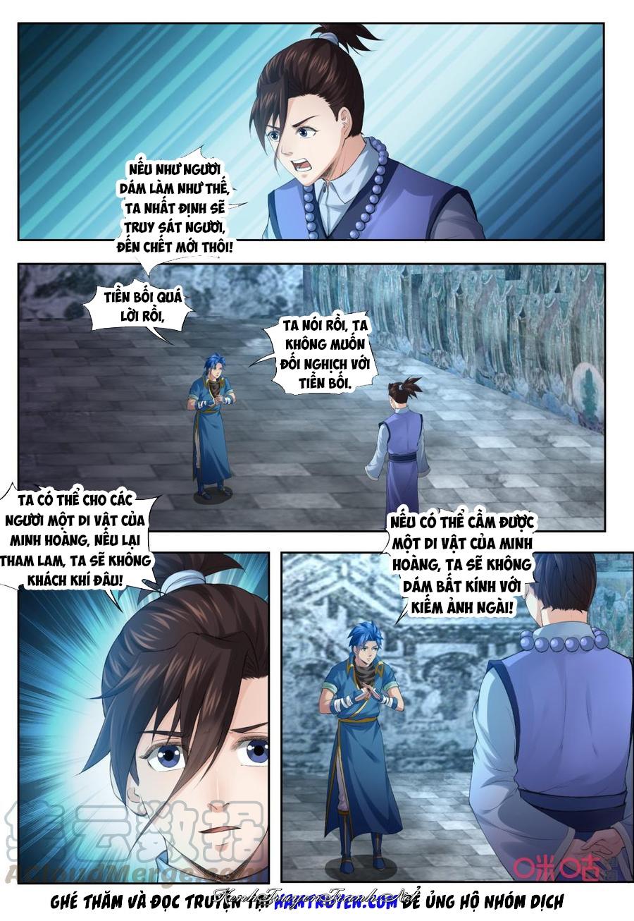 Truyện VI
