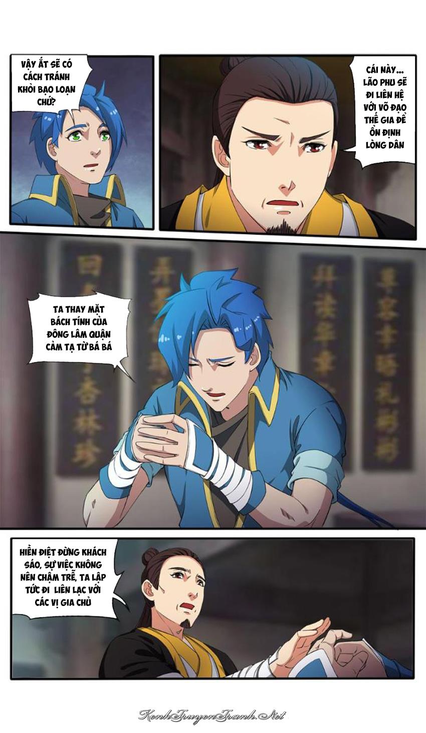 Truyện VI