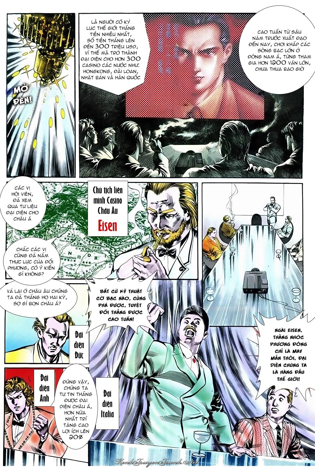 Truyện VI