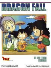 Dragon Fall