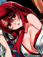 Maoyuu Maoh Yuusha