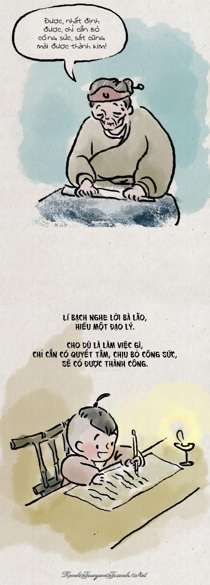 Truyện VI