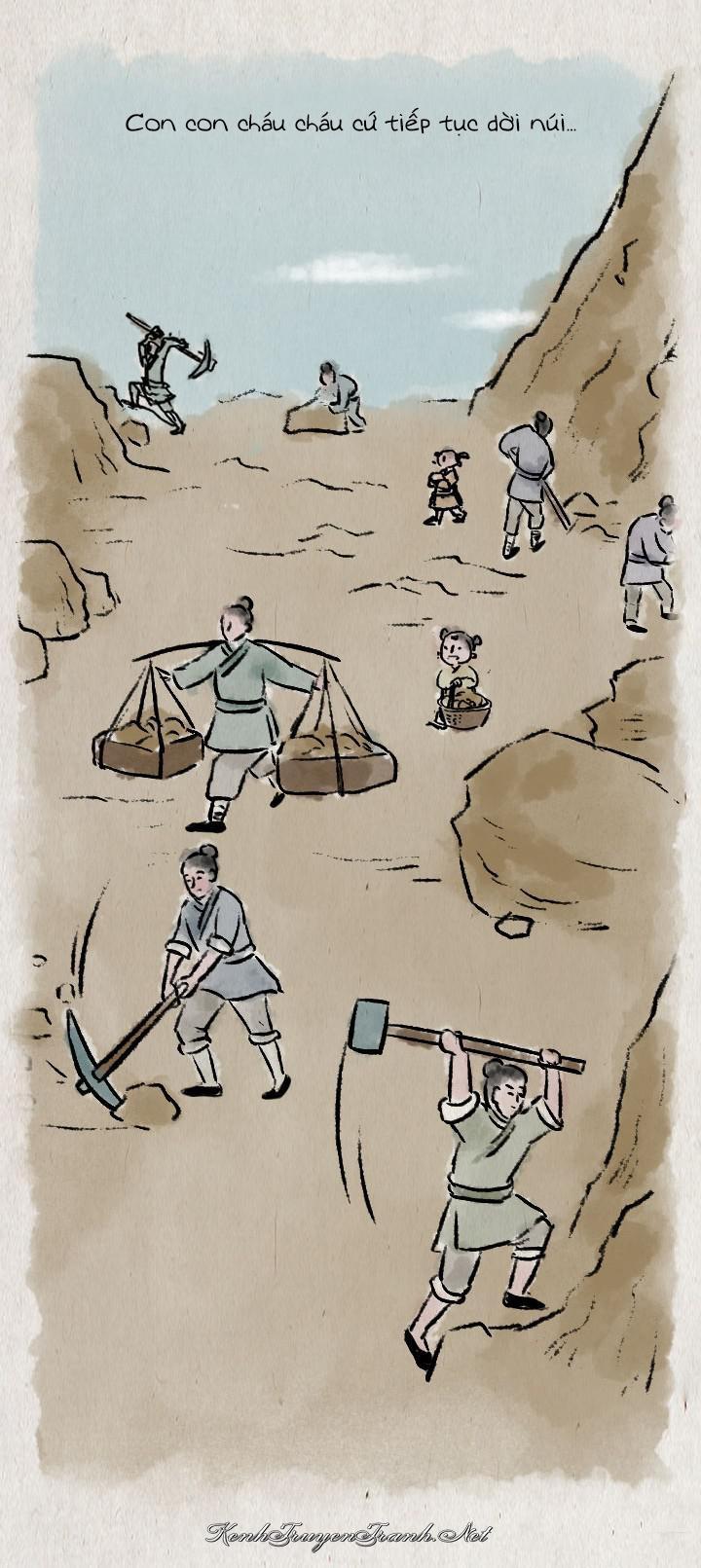 Truyện VI