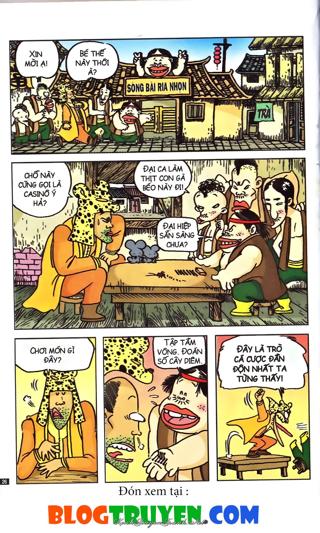 Truyện VI