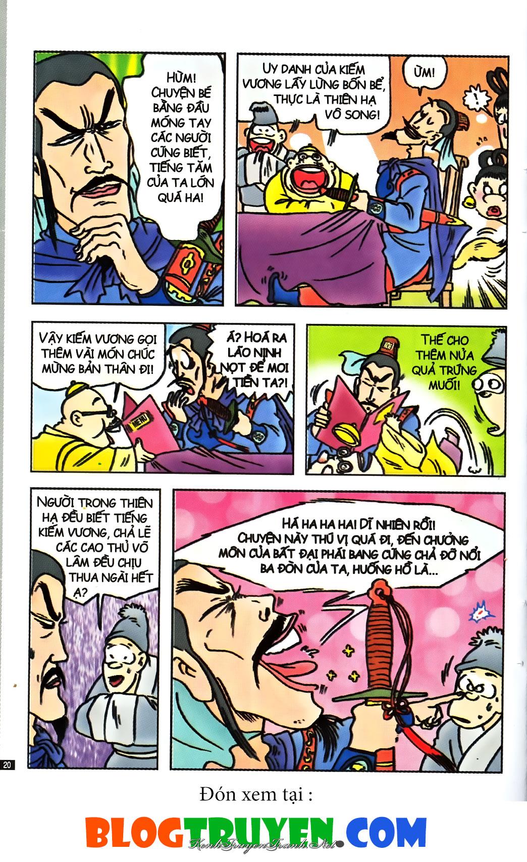 Truyện VI
