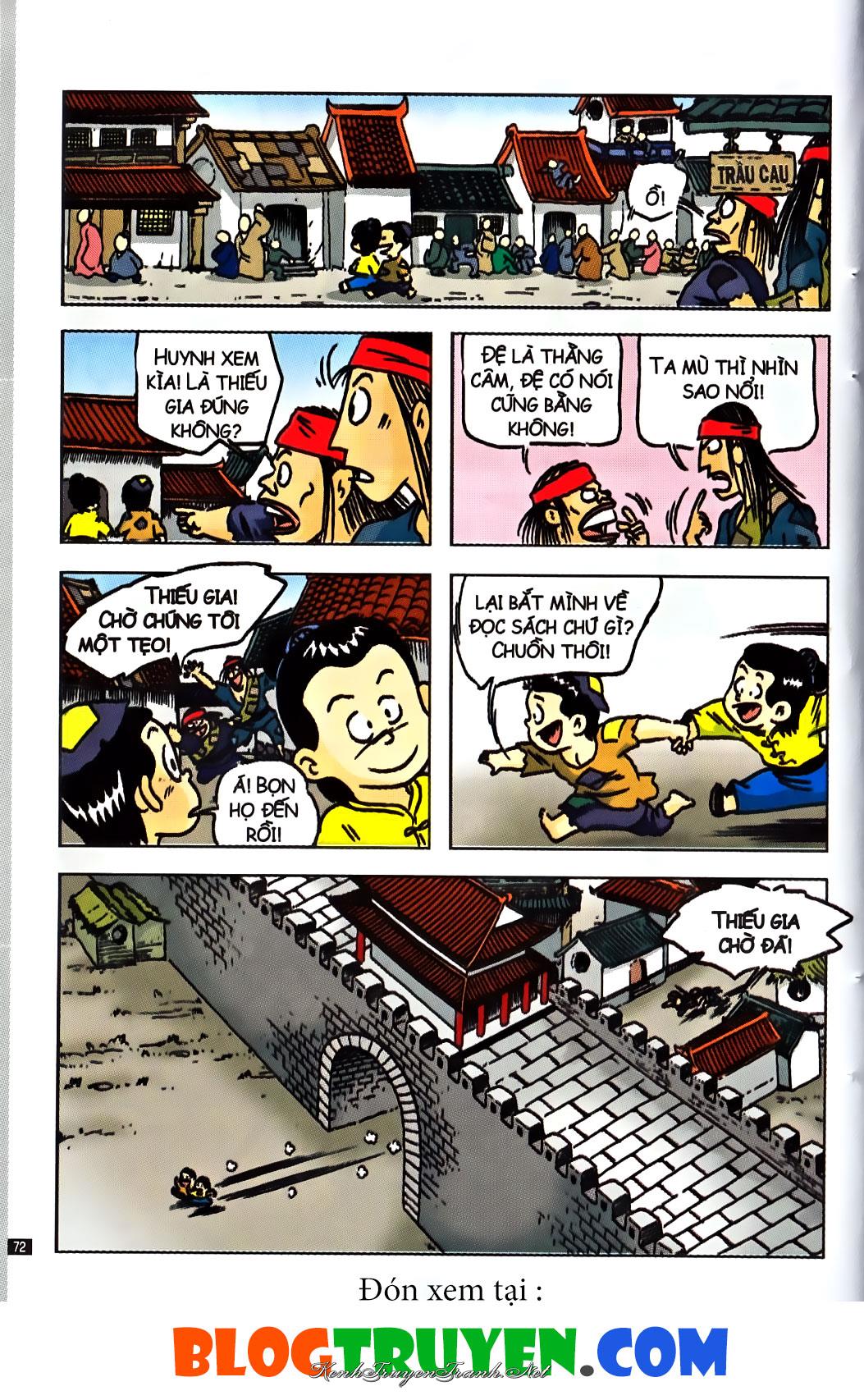 Truyện VI