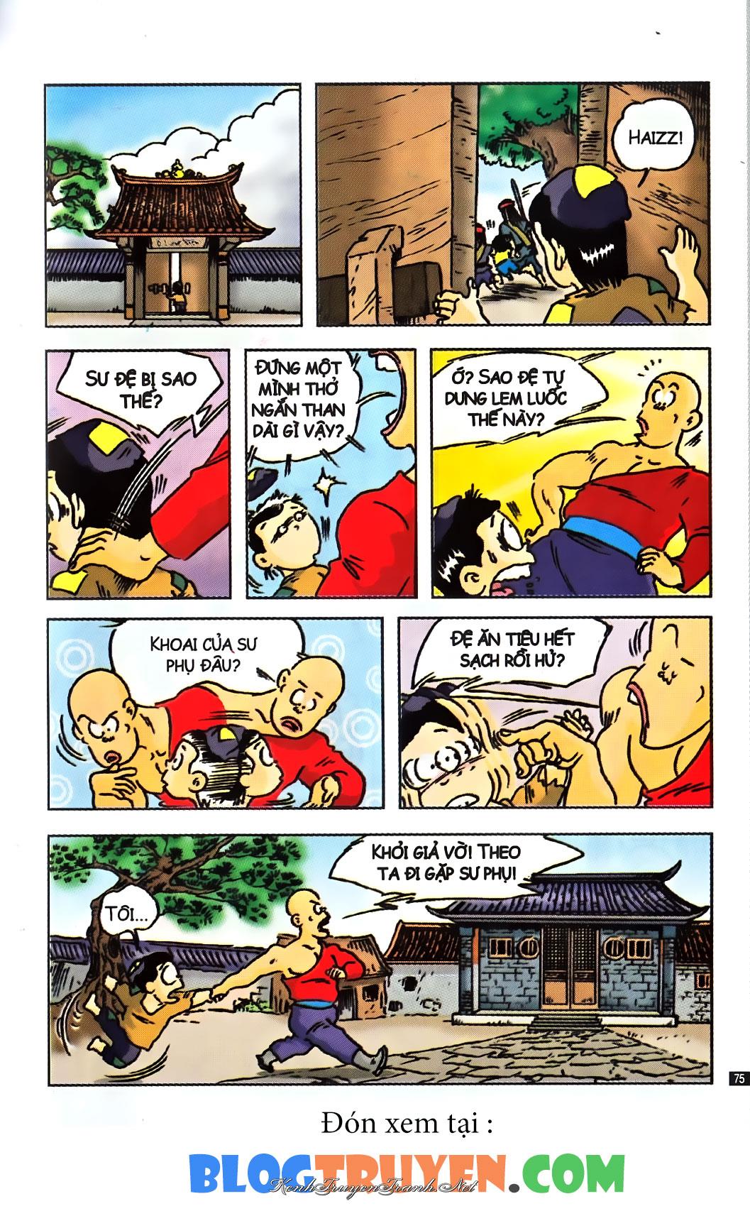 Truyện VI