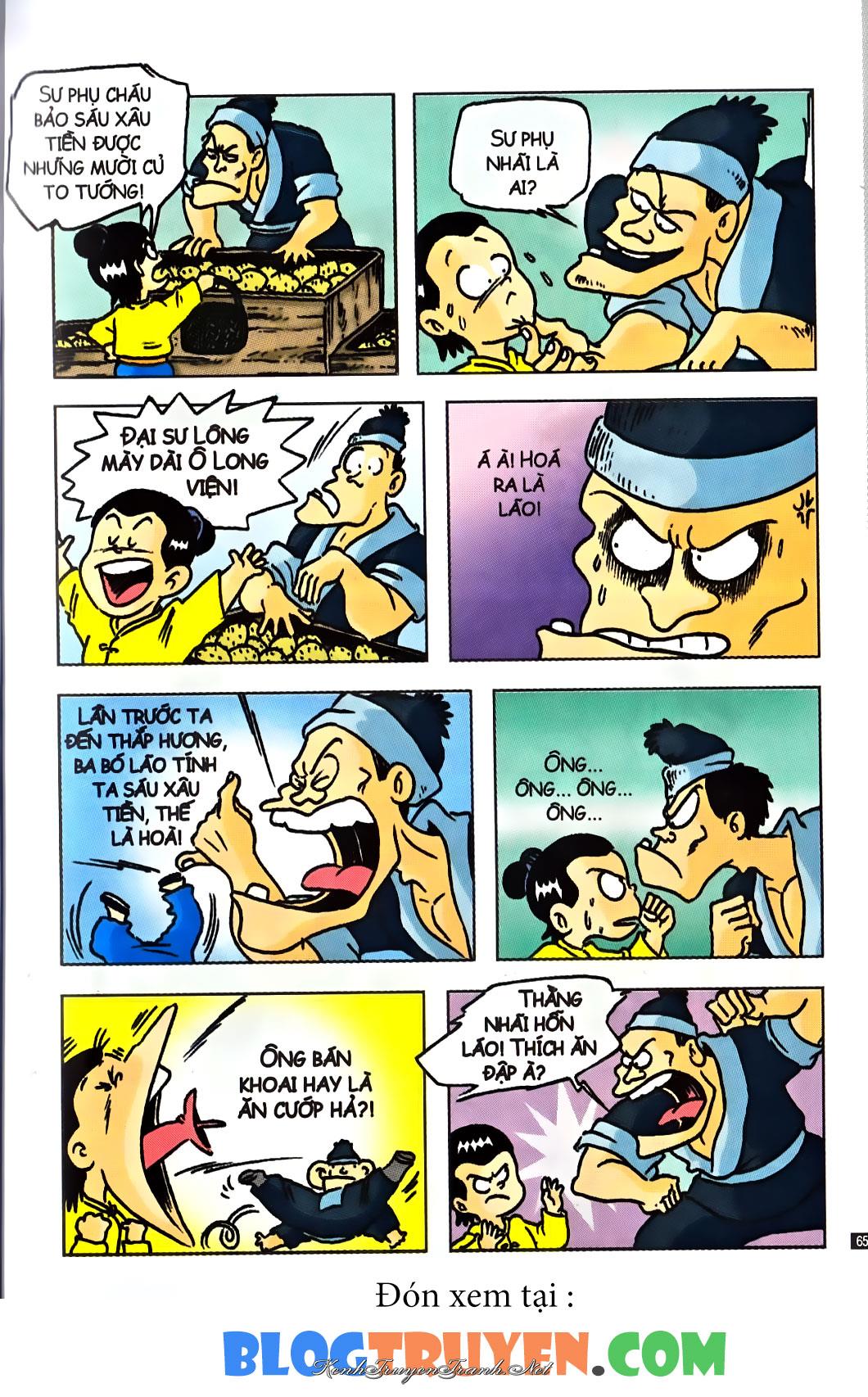 Truyện VI