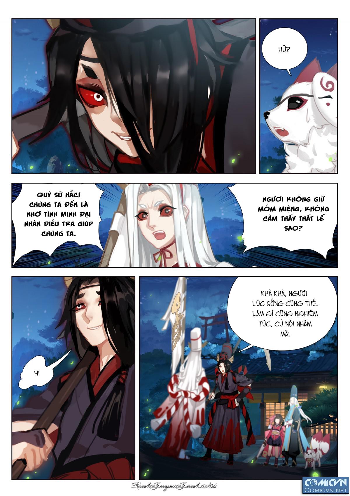 Truyện VI
