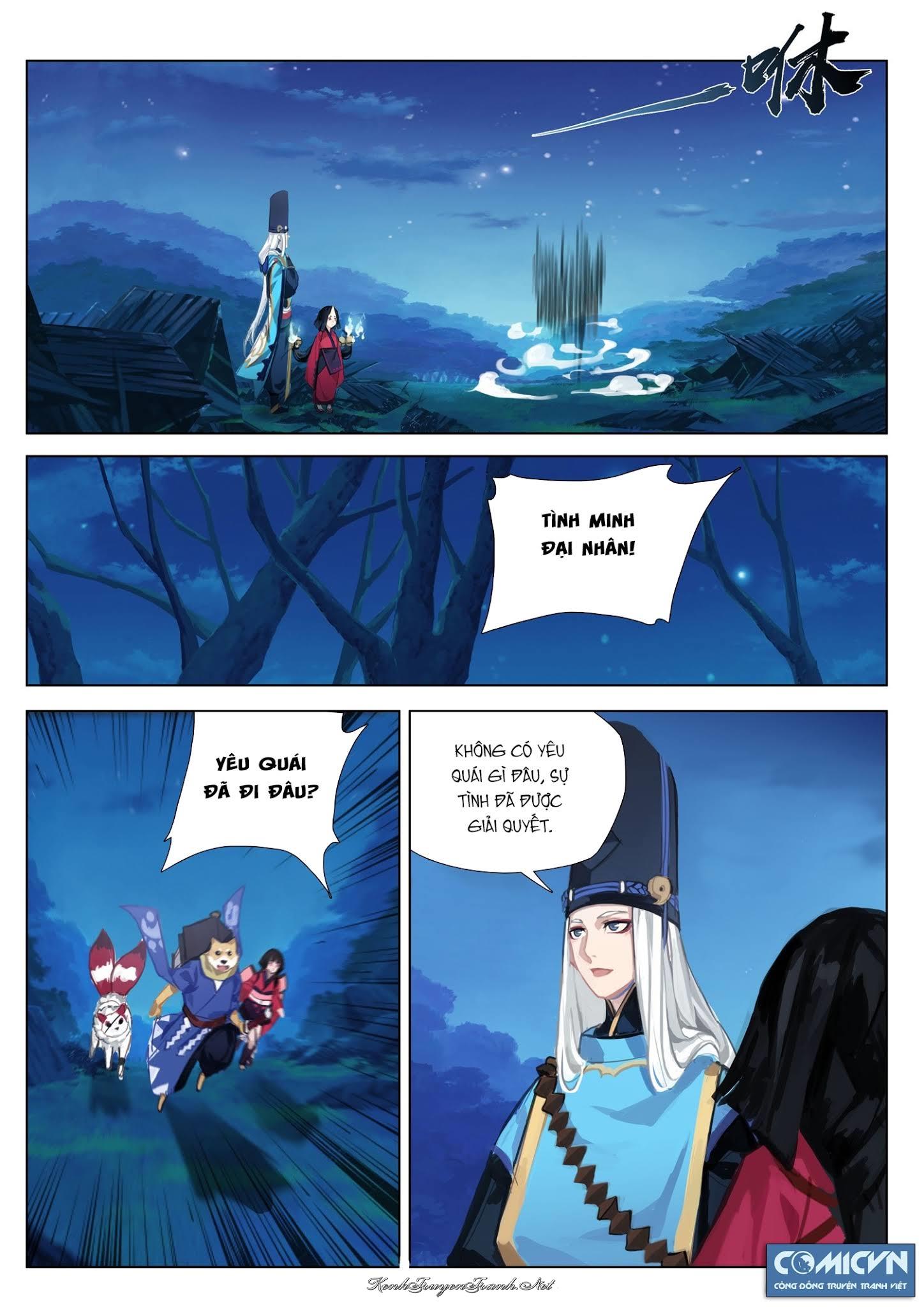 Truyện VI