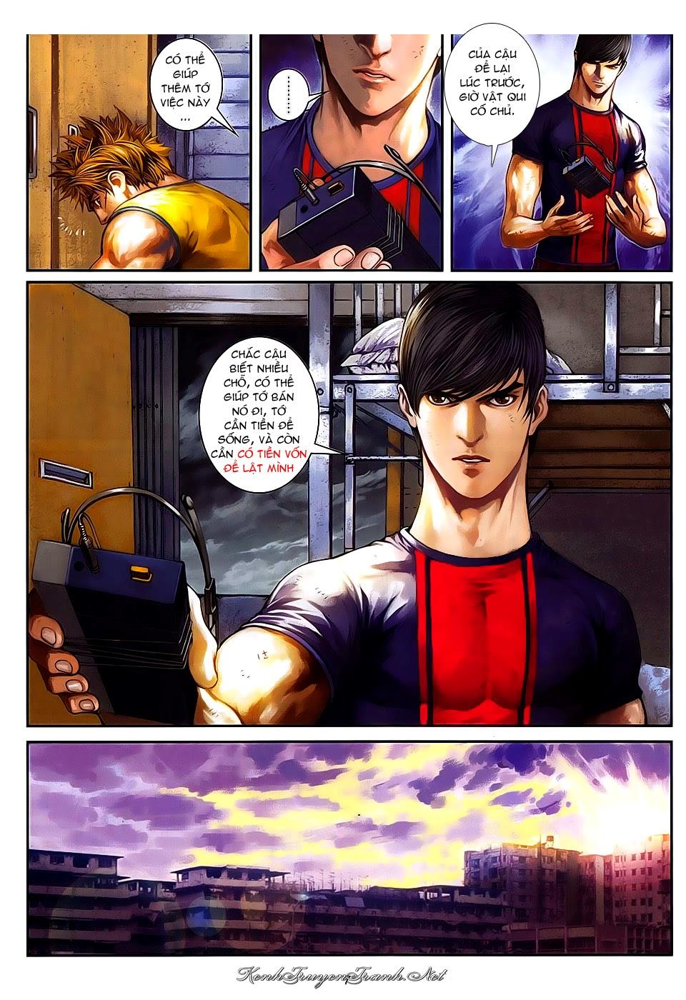 Truyện VI