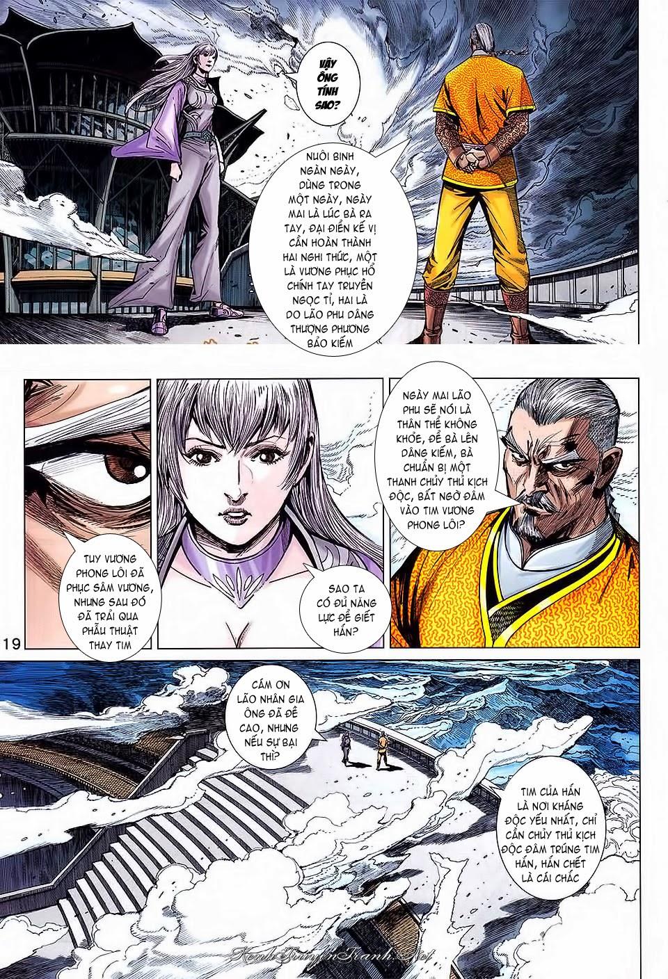 Truyện VI