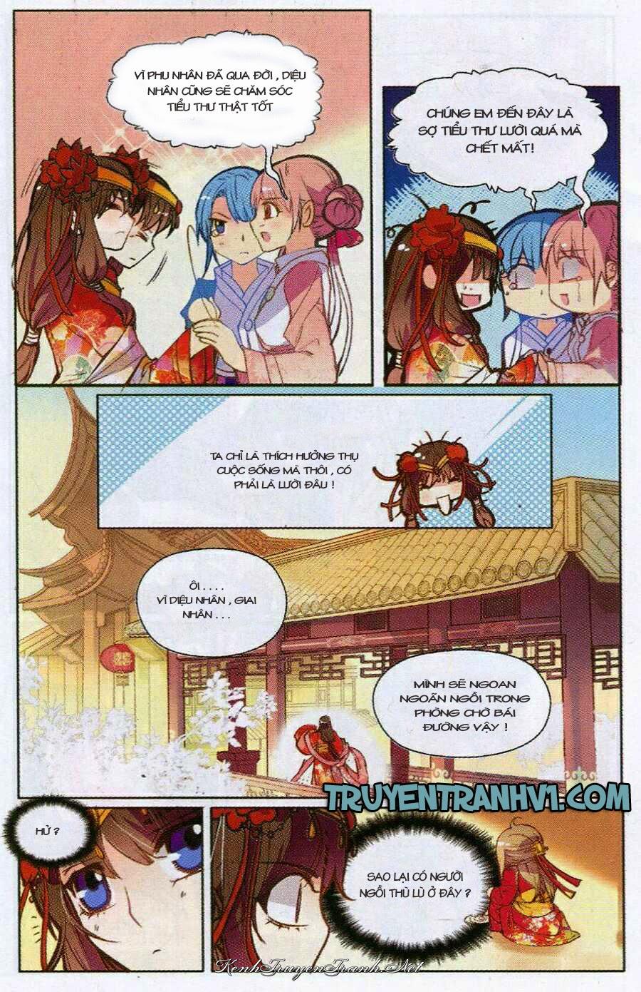 Truyện VI
