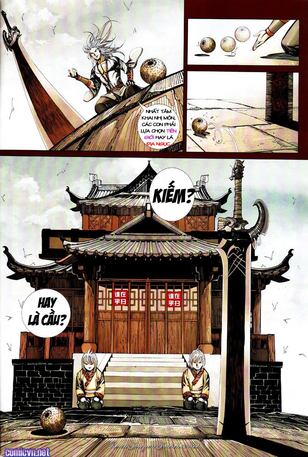 Truyện VI
