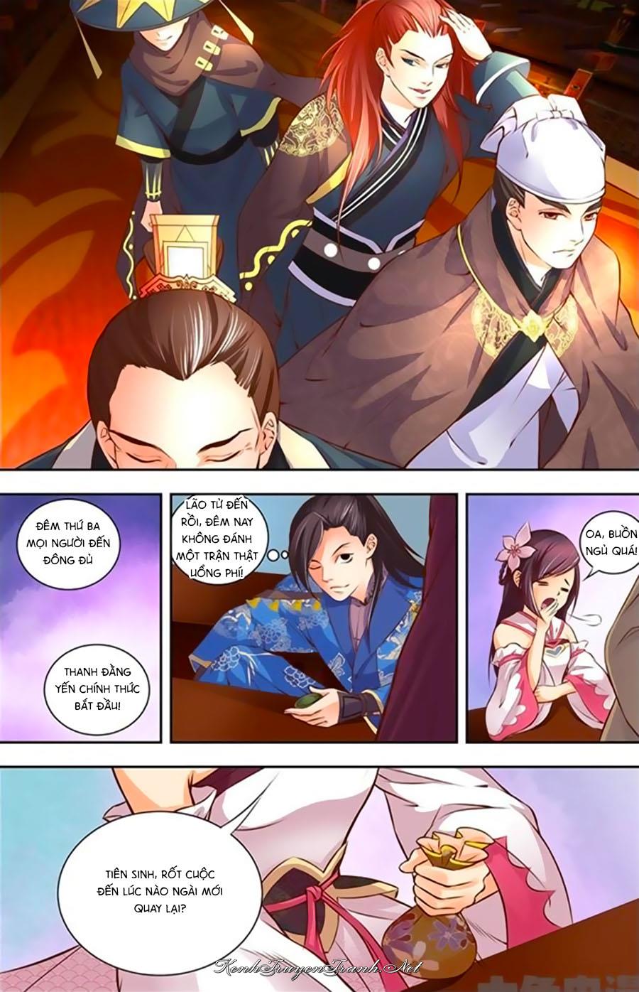 Truyện VI